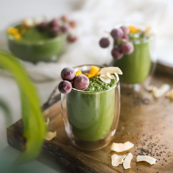 Green smoothie